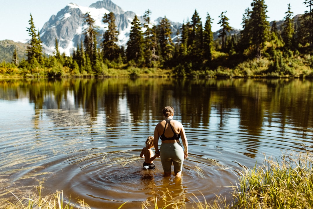 Eco-Friendly Camping: Embracing Sustainability in the Great Outdoors