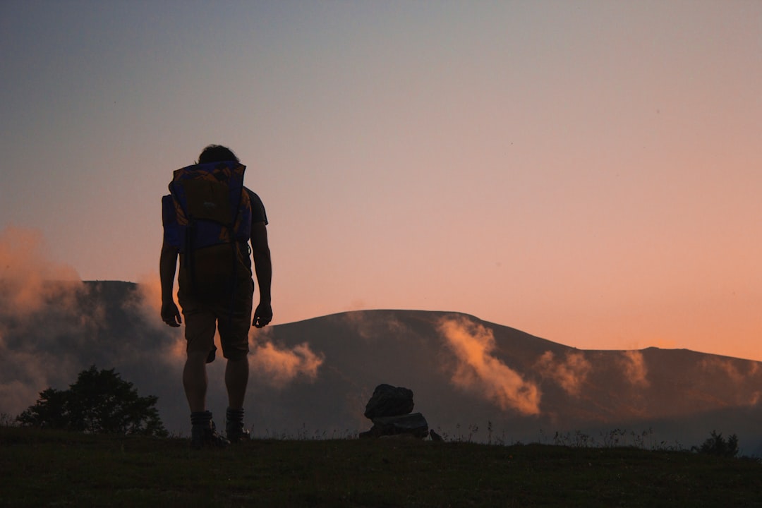Embracing the Wild: Unleashing the Adventurer Within