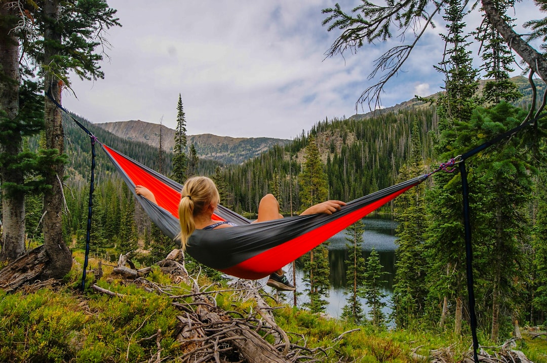 Unconventional Outdoor Adventures: Exploring Nature Beyond the Ordinary
