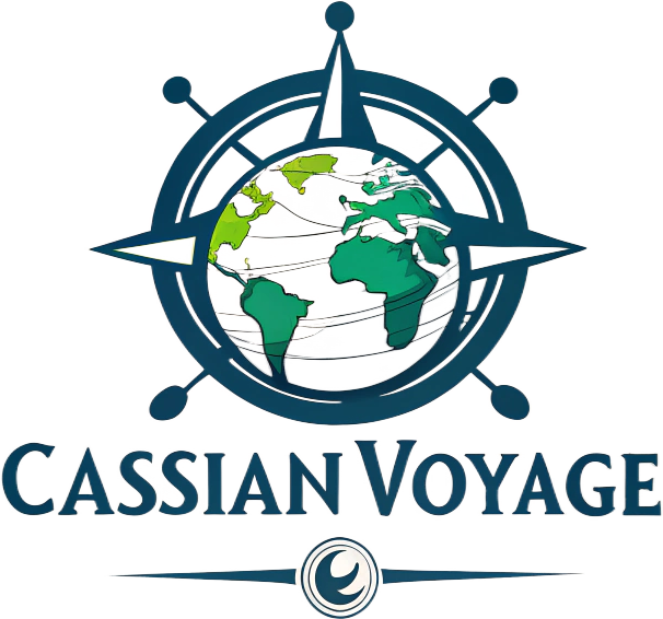 Cassian Voyage